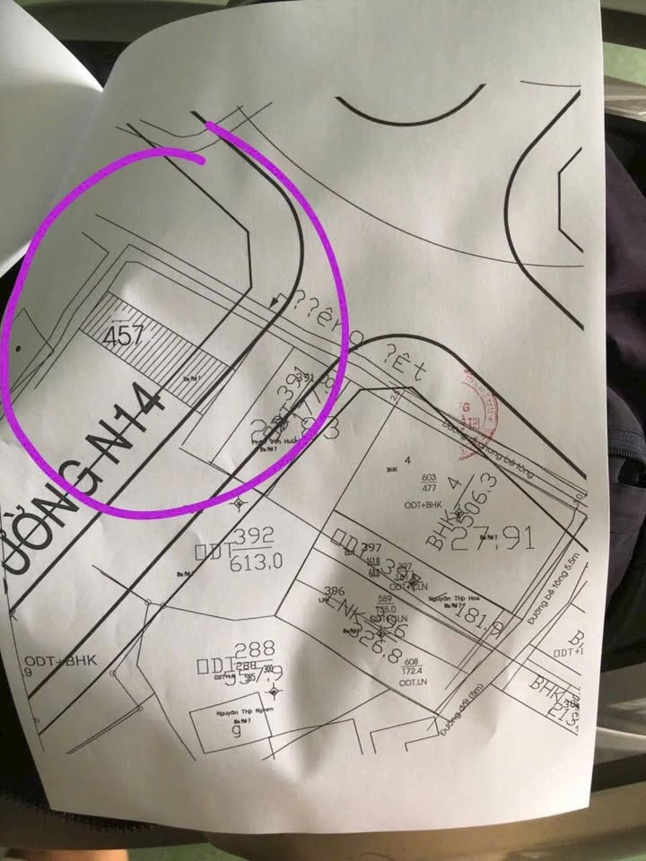 Đất nền Phú Lợi Thủ Dầu Một 120m² giá 2 tỷ - Đầu tư sinh lời ngay!