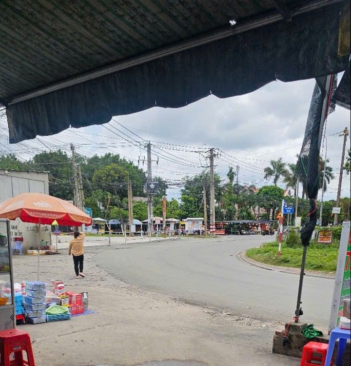 Nhà trọ Tân Hiệp, Tân Uyên 500m² giá 8.1 tỷ - Đầu tư sinh lời hấp dẫn!