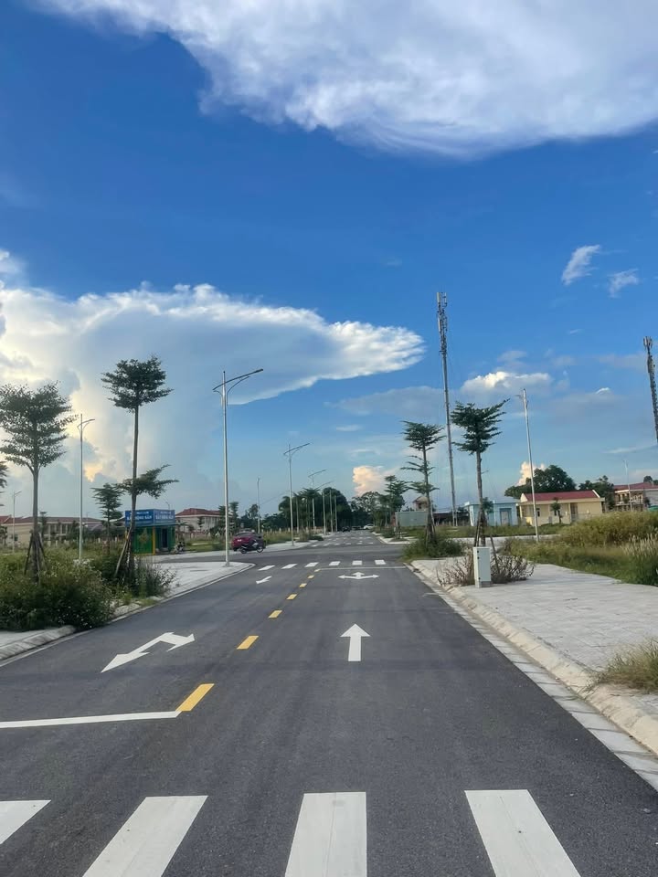 Đất nền KĐT Bắc Bình Mỹ Đồn Xá 90m² - Cơ hội đầu tư sinh lời hấp dẫn!