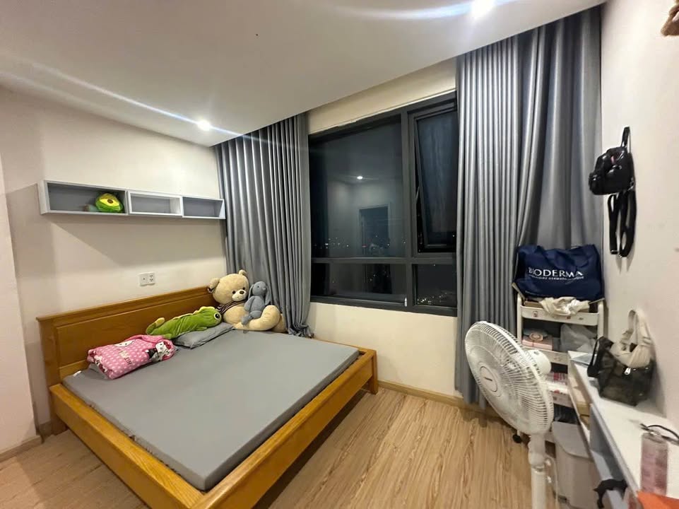 Căn hộ Lapen Center Vũng Tàu 75m² giá 3.18 tỷ - Nội thất đẹp, chính chủ!