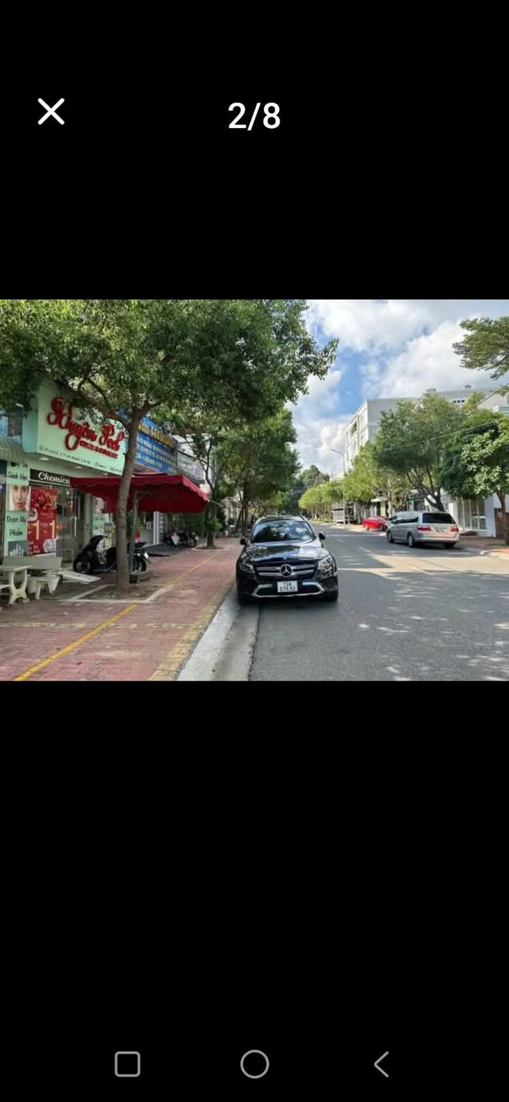 Nhà phố Phước Nguyên, Bà Rịa - Vũng Tàu 56m² giá 4.8 tỷ - Đầu tư kinh doanh sinh lời!