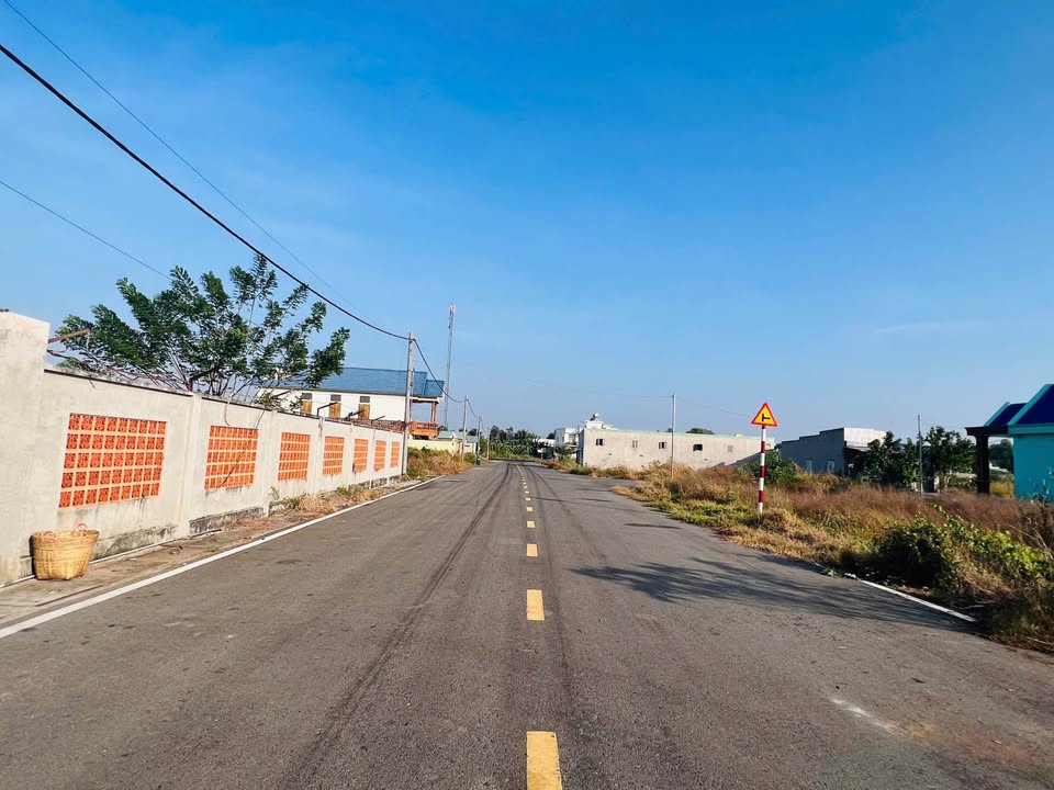 Đất Lộc An - Đất Đỏ 148m² giá 2,2 tỷ - Tiềm năng đầu tư cao!