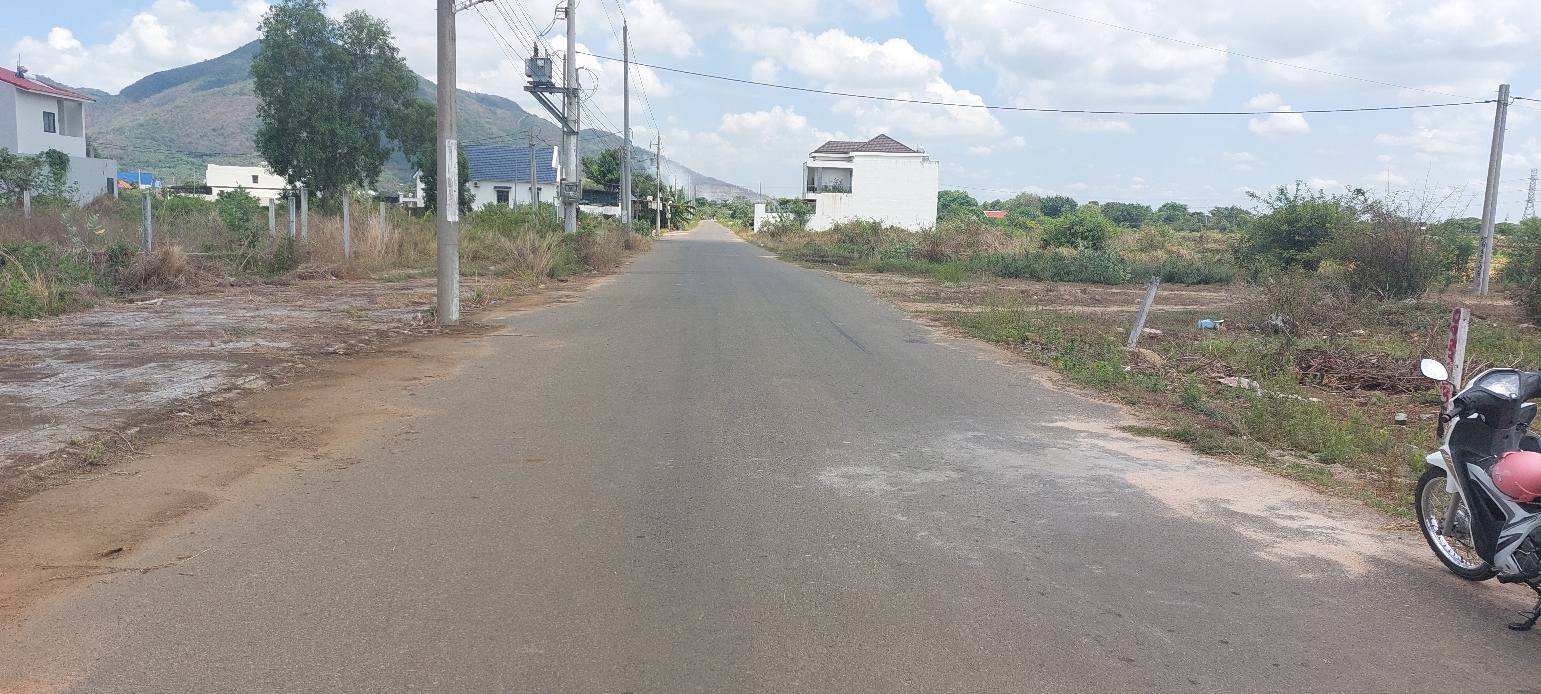 Đất nền Hòa Long Bà Rịa 178m² giá 2.17 tỷ - Mặt tiền đường nhựa thuận lợi