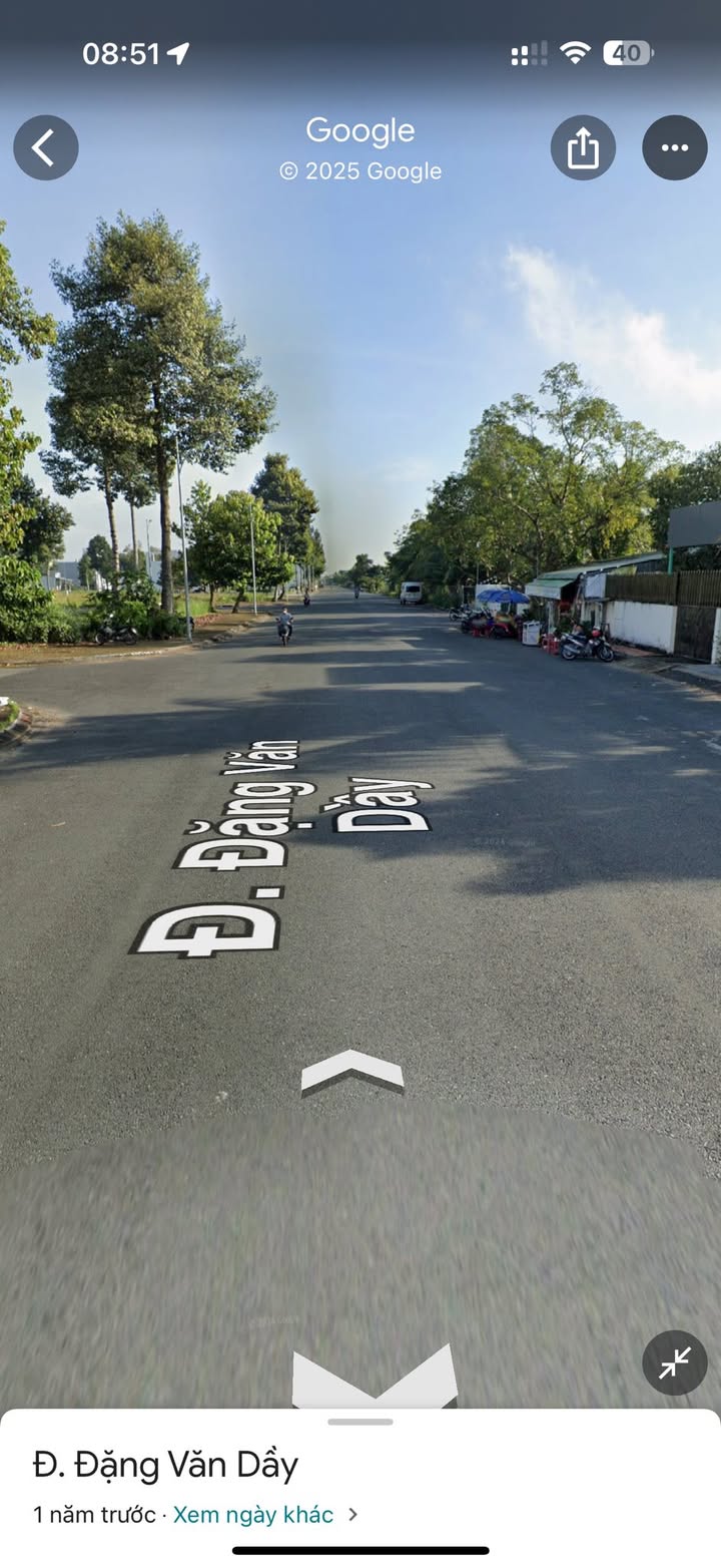 Đất nền KDC Ngân Thuận, Bình Thủy, 184.5m² giá 4.6 tỷ - Đầu tư sinh lời ngay!