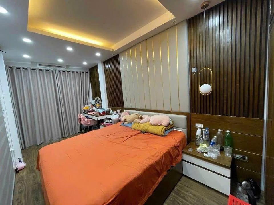 Nhà mặt phố Cù Chính Lan, Thanh Xuân 25m² giá 10.x tỷ - Sẵn sàng kinh doanh!