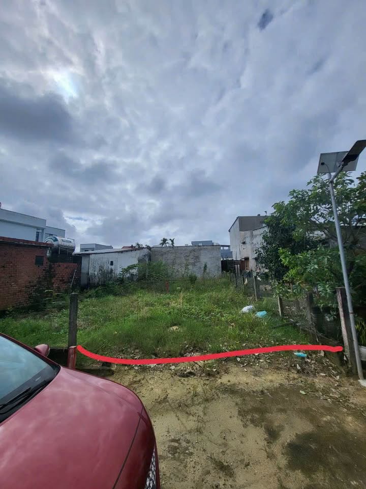 Đất nền Hòa Quý, Ngũ Hành Sơn 90m² giá 2.25 tỷ - Đầu tư sinh lời ngay!