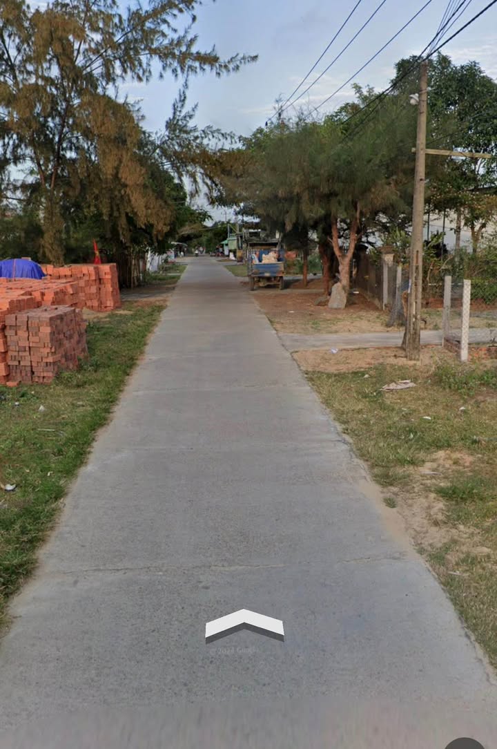 Đất nền Điện Dương 1000m² giá 1.3 tỷ - Sổ hồng chính chủ, đường bê tông rộng 5m5!