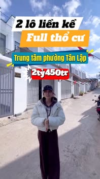 Đất nền liền kề 162m² hẻm 235 Nguyễn Văn Cừ - Giá thỏa thuận, cơ hội đầu tư hấp dẫn!