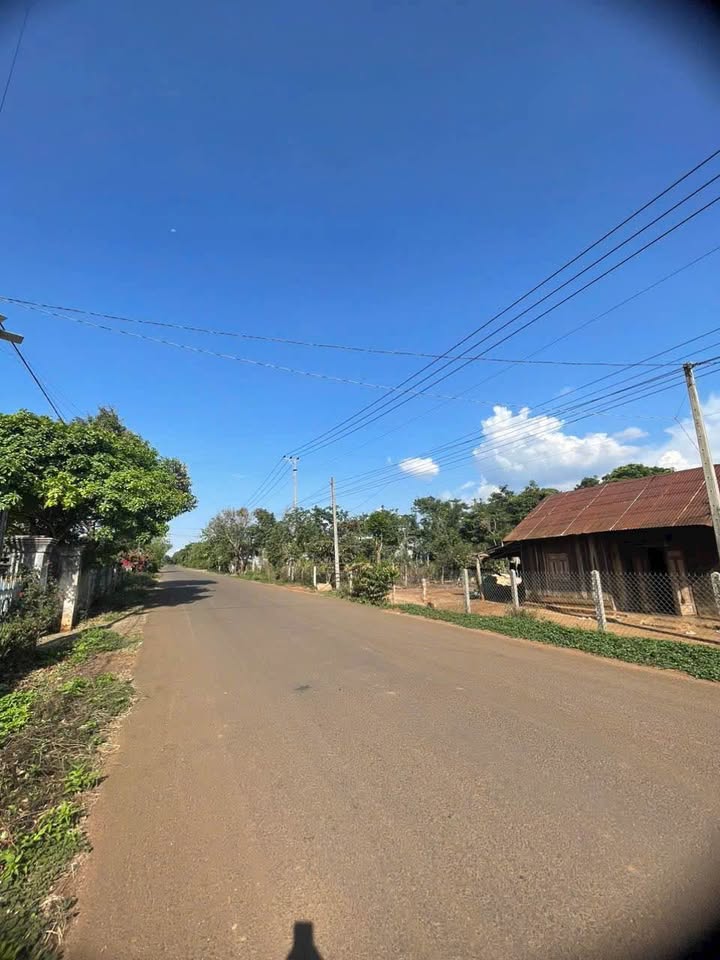 Đất mặt tiền TL8 Buôn Hồ 9600m² giá 74.52 tỷ - Cơ hội đầu tư hấp dẫn!