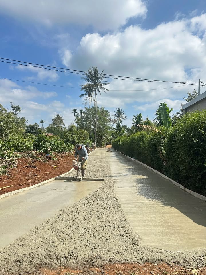 Đất nền Tân Lập, Buôn Ma Thuột 100m² chỉ 685 triệu - Cơ hội vàng cho nhà đầu tư!