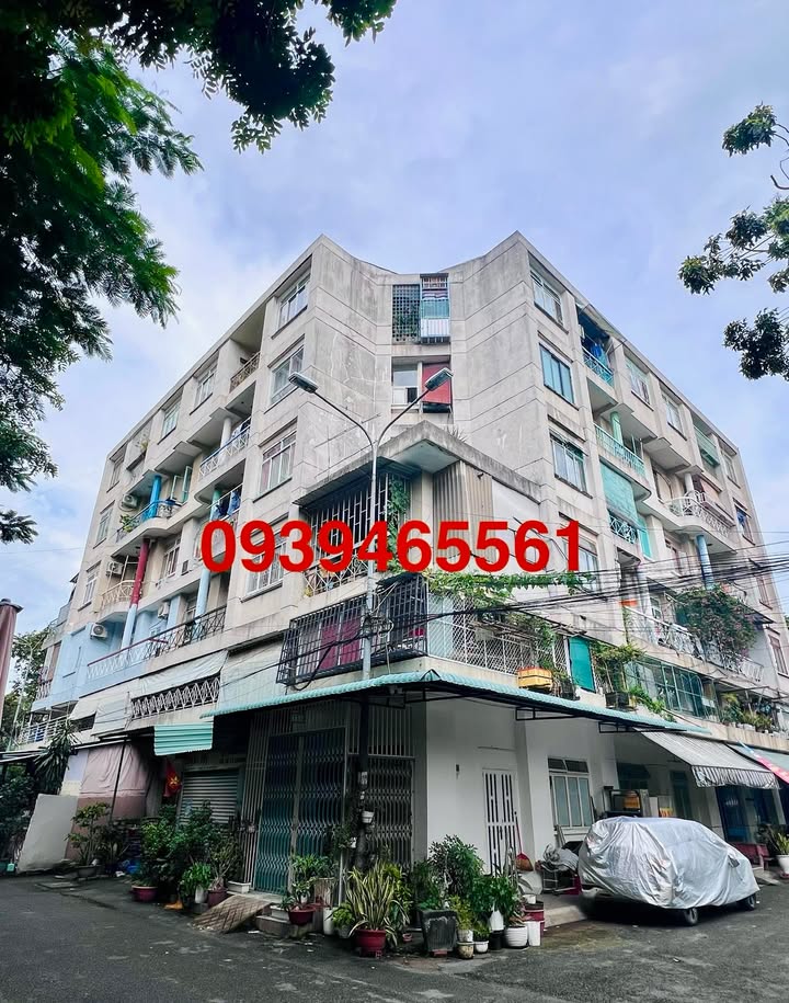 Căn hộ Chung cư 1ha Thủ Thiêm quận 2 - 73m² giá 2.75 tỷ - Chính chủ bán gấp!