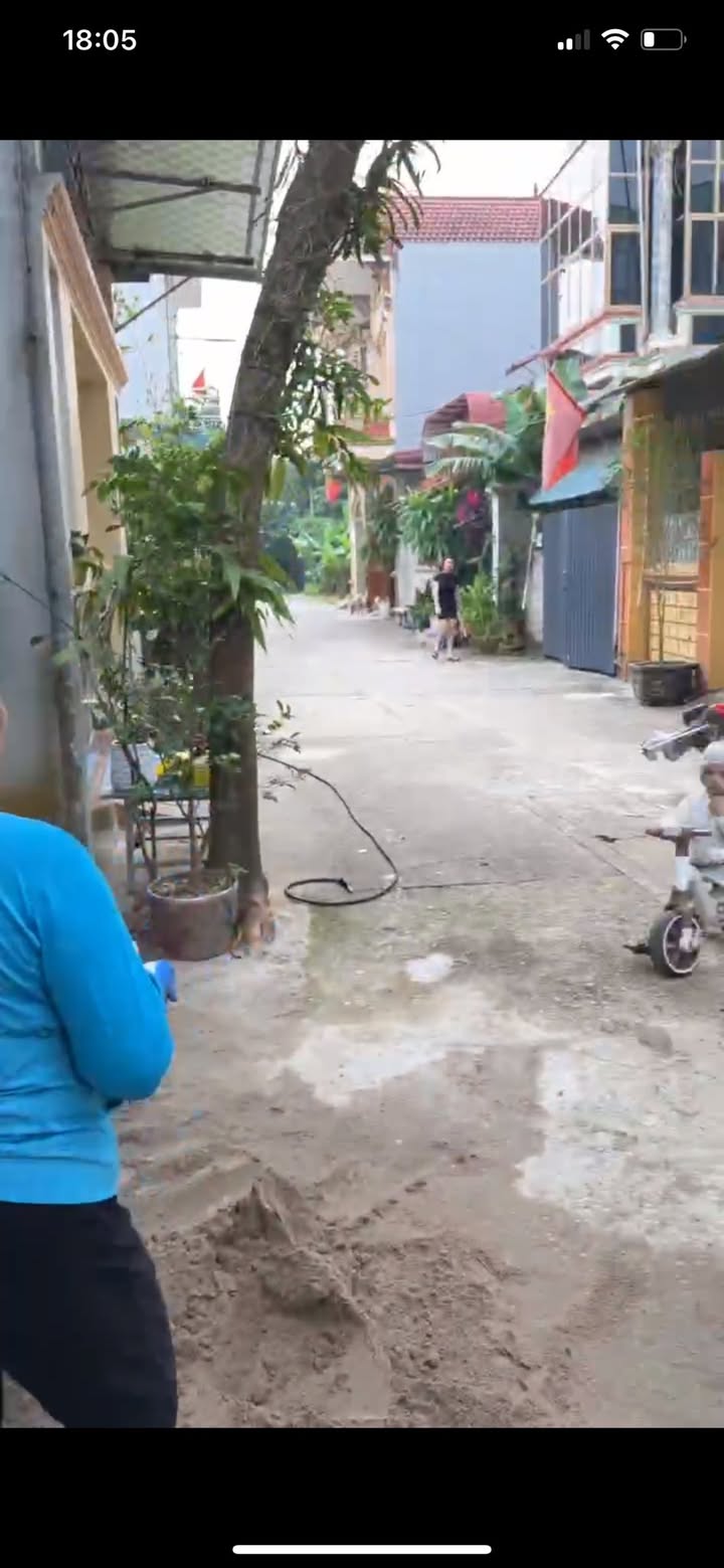 Đất nền Xuân Khanh 81m² giá 3 tỷ - Cơ hội đầu tư tuyệt vời!