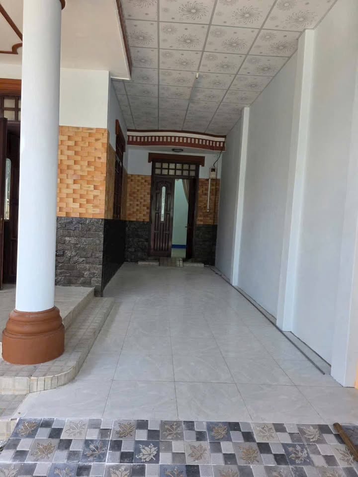 Cho thuê nhà KP1 Phú Tân 150m² giá 13 triệu - Phù hợp kinh doanh