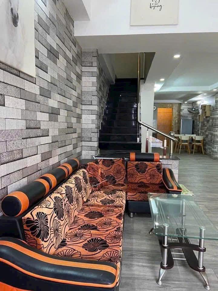 Nhà cho thuê KDC Hiệp Phát, Thủ Dầu Một 2PN giá chỉ 6.5 triệu - Full nội thất, tiện nghi!