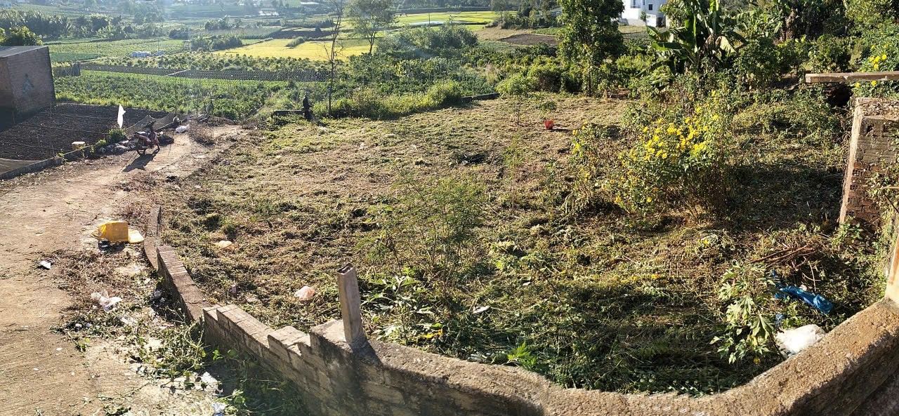 Đất nền liền kề tại hẻm 05 Nguyễn Thiếp, Pleiku 475m² chỉ 600 triệu - Cơ hội đầu tư tuyệt vời!