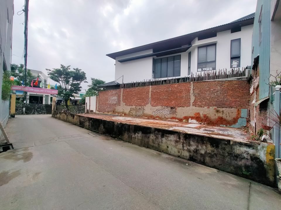 Đất mặt tiền đường Bình Thái 4, Cẩm Lệ 70m² giá 3 tỷ - Đầu tư sinh lời cao!