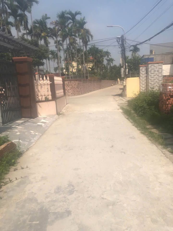 Đất nền Phường Thiên Hương, Hải Phòng 92m² - Đầu tư sinh lời bền vững!