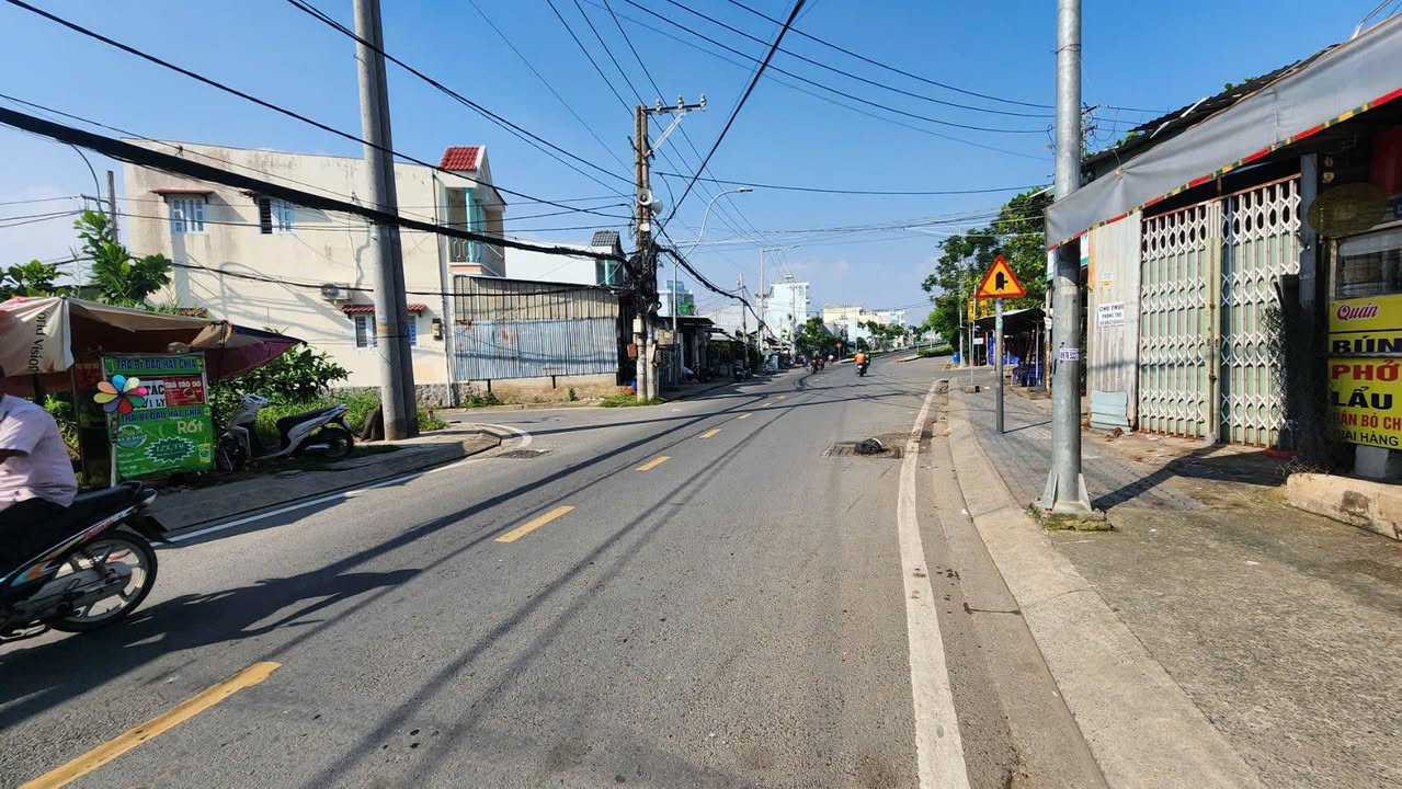 Nhà trọ đường Đào Sư Tích, Phước Lộc 250m² giá 17.5 tỷ - Đầu tư sinh lời cao!