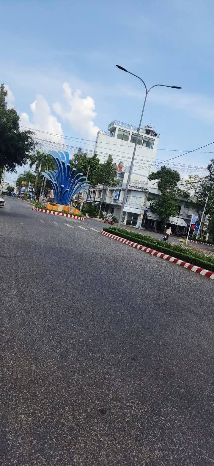 Nhà 1 trệt 1 gác lửng tại Sa Đéc 56m² giá 1 tỷ - Gần trung tâm y tế!