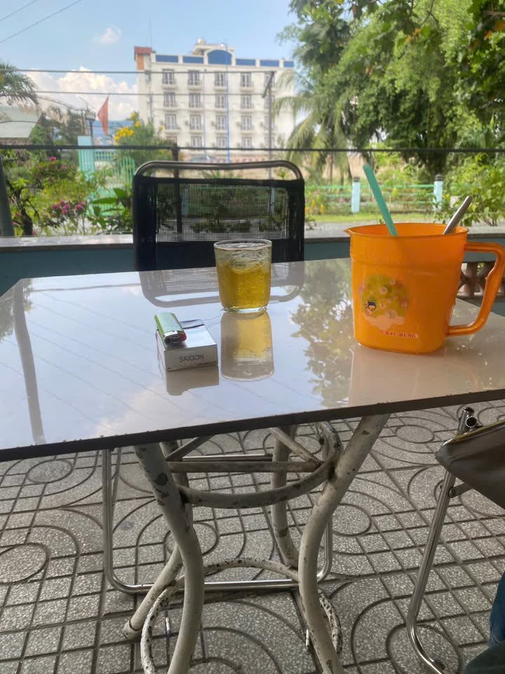 Bán nhà cũ và đất rộng tại Bùi Hữu Nghĩa, Biên Hòa - 177m², chỉ 2.8 tỷ!