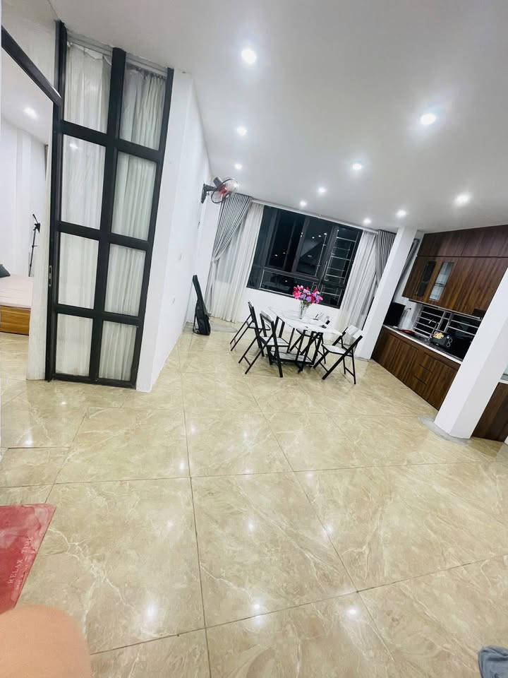 Cho thuê nhà nguyên căn 50m² tại Mỹ Đình chỉ 7.5 triệu - Đầy đủ tiện nghi, sẵn sàng vào ở!
