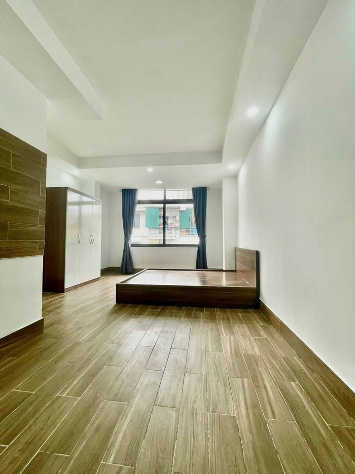 Cho thuê CCMN số 74 Nguyễn Hoàng, Mỹ Đình 35m² giá chỉ từ 3.6 triệu/tháng - Vị trí thuận lợi gần nhiều trường đại học!
