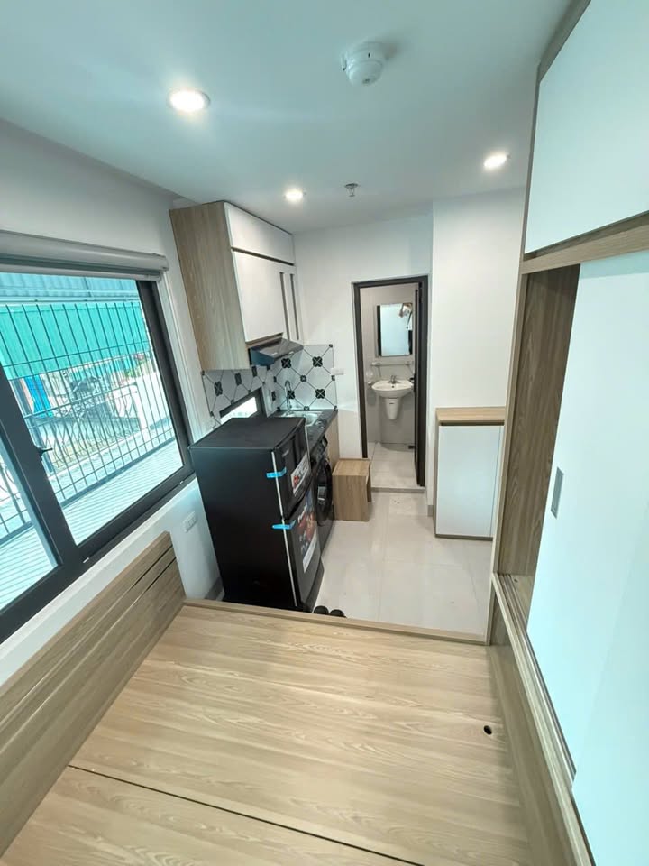 Phòng studio tại Phú Mỹ, Mỹ Đình 2 - Nội thất tiện nghi, giá thỏa thuận!