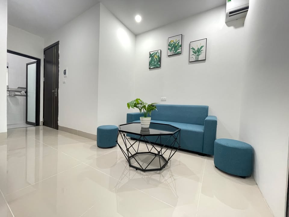 Cho thuê CCMN 1n1k Ngõ 52 Mỹ Đình giá thỏa thuận - Vào ở ngay, full nội thất!