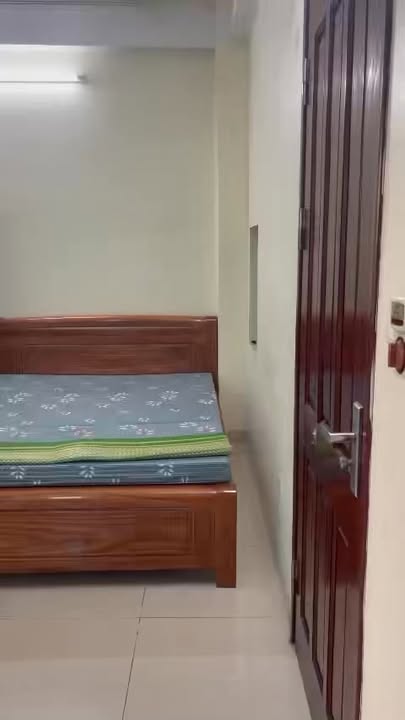 Phòng cho thuê quận Nam Từ Liêm 26m² giá 4 triệu - An ninh tốt, chỗ để xe rộng rãi!