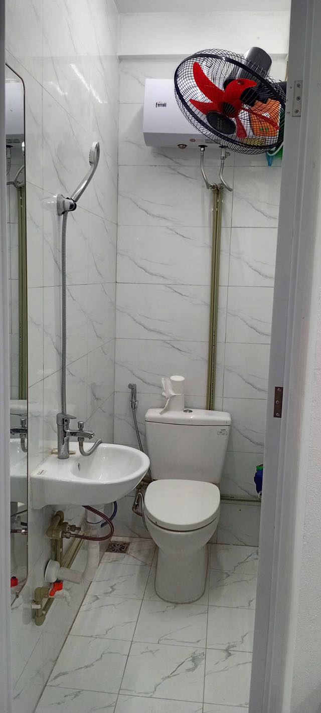 Phòng cho thuê tại Mai Dịch, Cầu Giấy 25m² - Đầy đủ nội thất cơ bản, giá thỏa thuận!