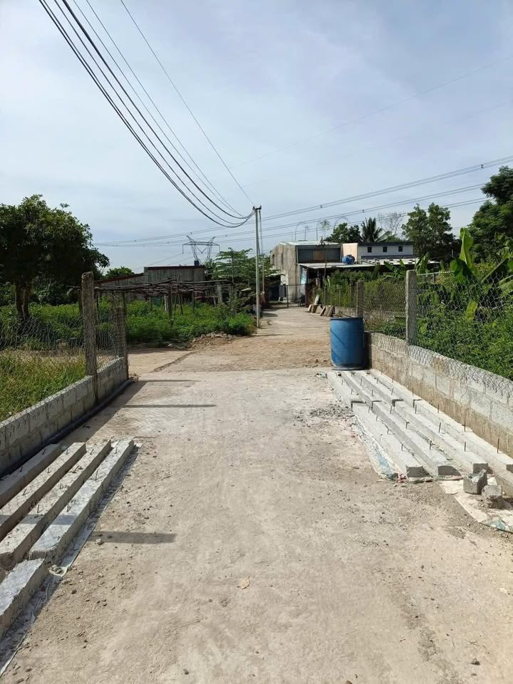 Đất nền Hòa Khánh Mới 545m² giá 2 tỷ - Đầu tư lý tưởng!