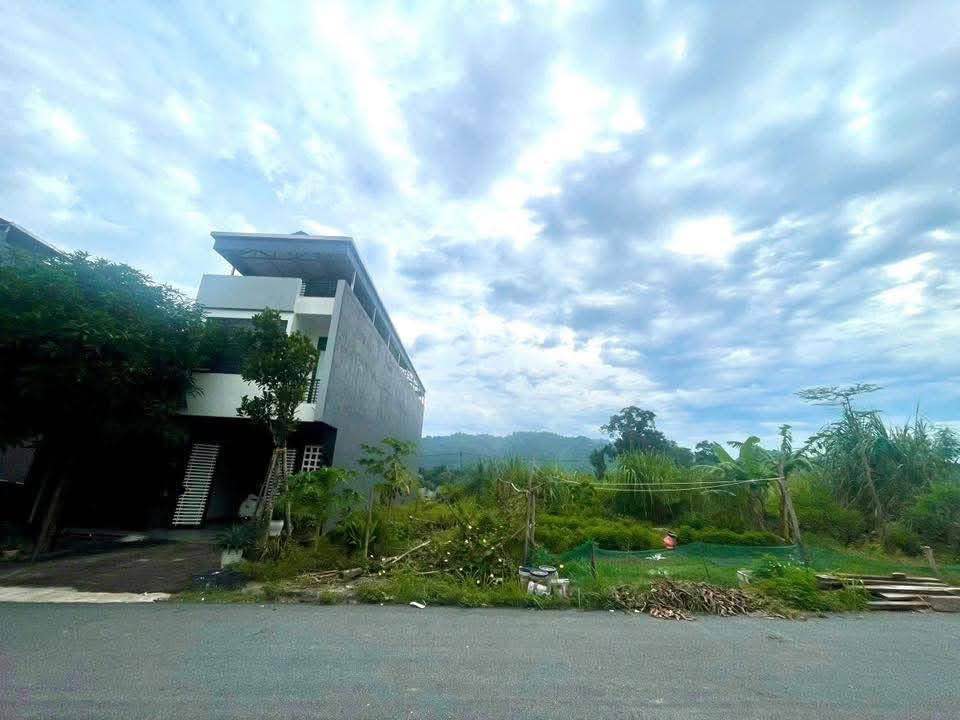 Đất nền Ngô Quyền, Bắc Cường, 110m² giá 3 tỷ - Phong thủy tốt, không ngập lụt!