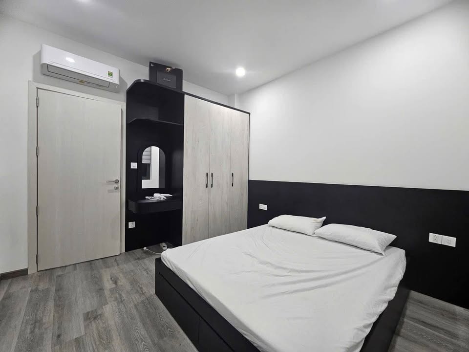 Nhà cho thuê nguyên căn Gói 8 Vĩnh Thái 3PN giá 23 triệu - Nội thất đầy đủ, mới đẹp!