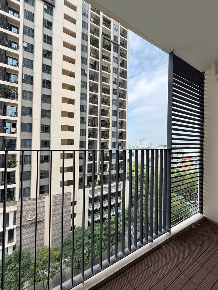 Căn hộ Hà Đô, Quận 10 - 105m² giá 16.629 tỷ - Sẵn sàng vào ở!