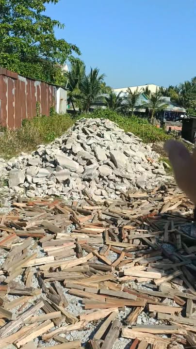 Đất nền 161m² đường tỉnh lộ 943, xã Óc Eo, An Giang chỉ 130 triệu - Cơ hội đầu tư tuyệt vời!