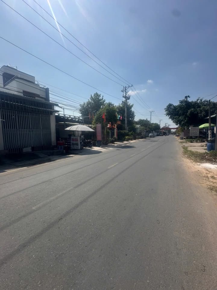 Đất thổ cư Tân Vĩnh Hiệp 190m² giá chỉ 3 tỷ - Vị trí kinh doanh lý tưởng!