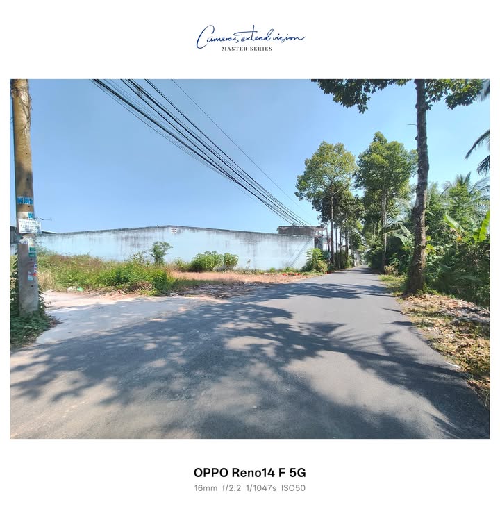 Đất mặt tiền đường Trần Thị Thơm, phường Mỹ Phong, 175m² giá 1.75 tỷ - Đầu tư sinh lời ngay!