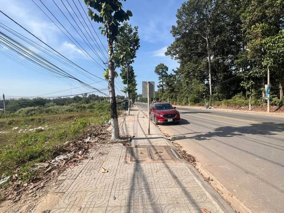 Đất liền kề mặt tiền đường DH420, Tân Uyên 432m² giá chỉ 4.1 tỷ - Cơ hội đầu tư hấp dẫn!