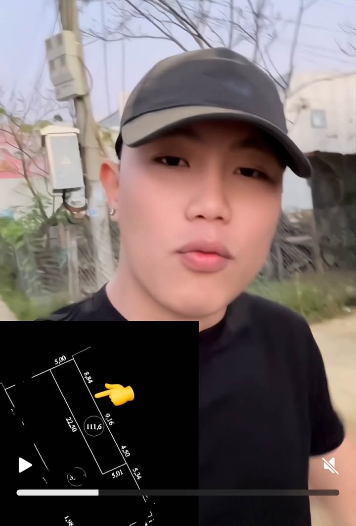 Đất nền Hòa Xuân Đà Nẵng 112m² giá 3.5 tỷ - Sổ đỏ chính chủ