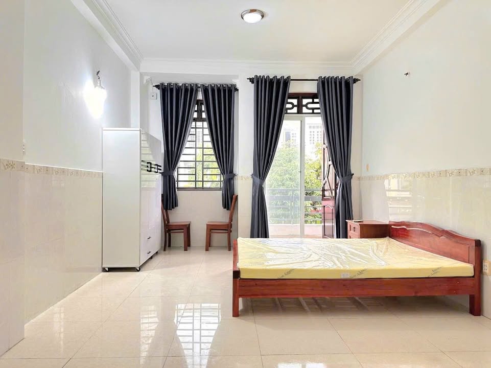 Căn hộ studio Bancol 40m² An Phú - Gần Mega Market, giá cả thỏa thuận