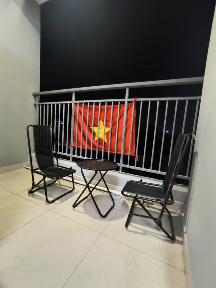 Căn hộ chung cư The Parkland Quận 12 58m² giá 2.5 tỷ - View hồ bơi đẹp