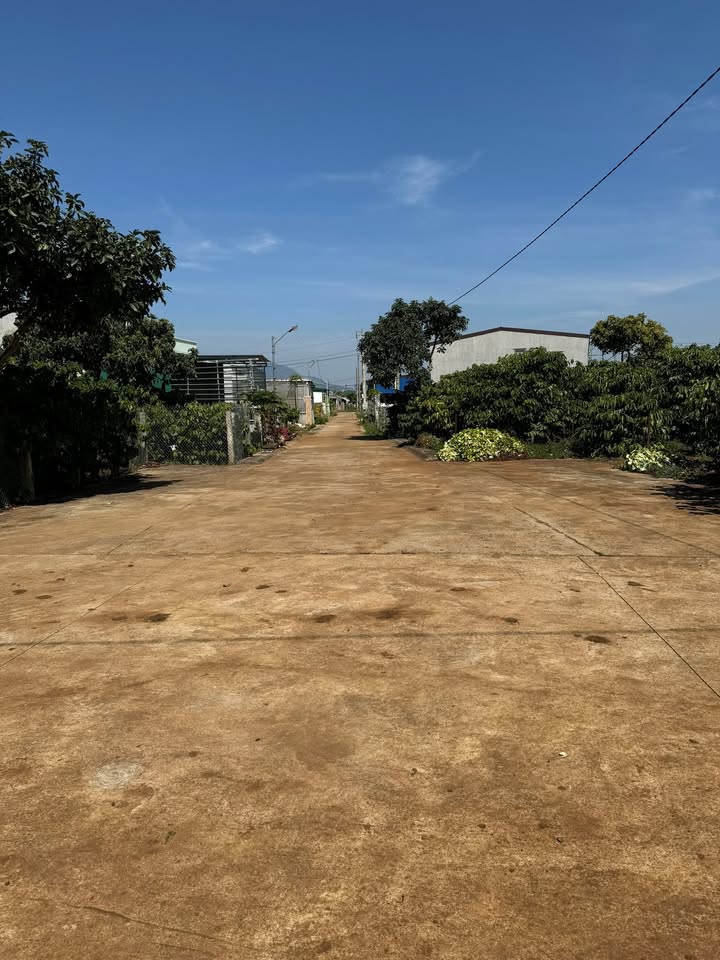 Đất thổ cư đường Hồ Xuân Hương, Liên Nghĩa, 190m² - Giá chỉ 1.6 tỷ, thương lượng chính chủ!