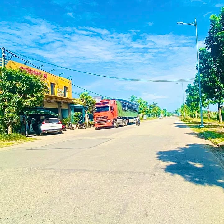 Đất mặt tiền đường Thanh Lam, Thừa Thiên Huế 236m² giá 3.8 tỷ - Đầu tư sinh lời ngay!