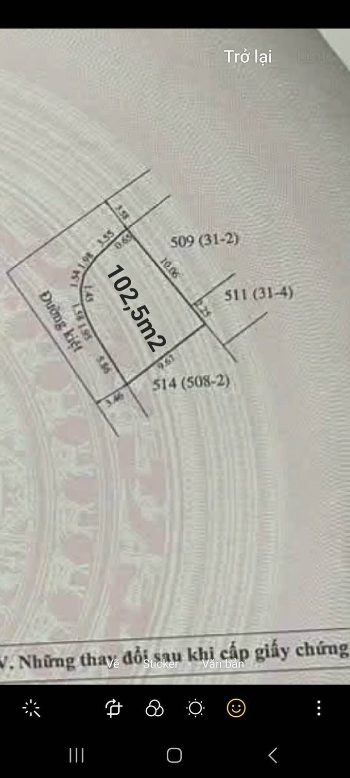 Đất nền kiệt Nguyễn Hoàng, Hương Long 102m² giá 2.55 tỷ - Mặt tiền 2 mặt thoáng!