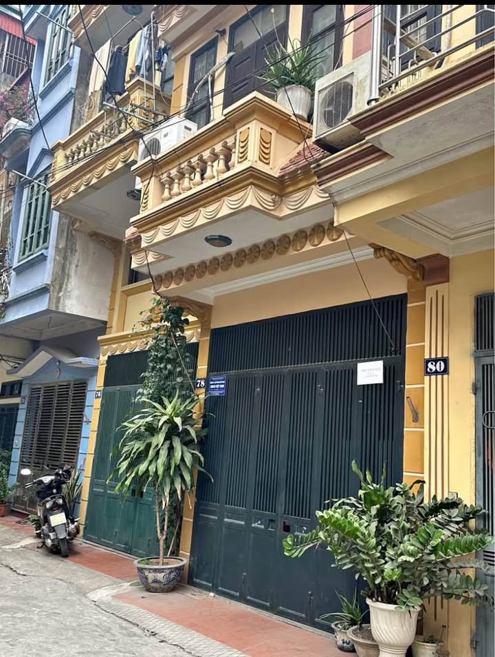 Đất nền Xuân Đỉnh Bắc Từ Liêm 51m² - Phù hợp xây tòa nhà cho thuê!