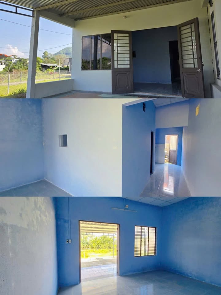 Nhà cấp 4 Hòa Khánh Mới Đà Nẵng 100m² giá 1.3 tỷ - Sẵn sàng vào ở ngay!