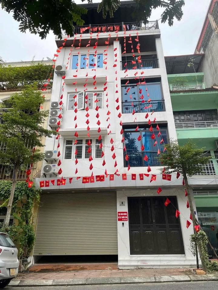 Phòng trọ Ba Đình 45m² giá 8 triệu - Đầy đủ nội thất, vào ở ngay!