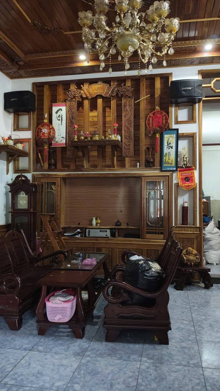 Nhà bán tại An Sơn, Tam Kỳ 105m² giá 2 tỷ - Mặt tiền đường 11.5m thoáng đãng!