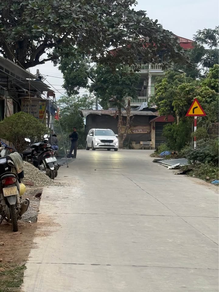 Đất nền Phúc Thuận, Phổ Yên 300m² giá 2.6 tỷ - Đầu tư sinh lời ngay!