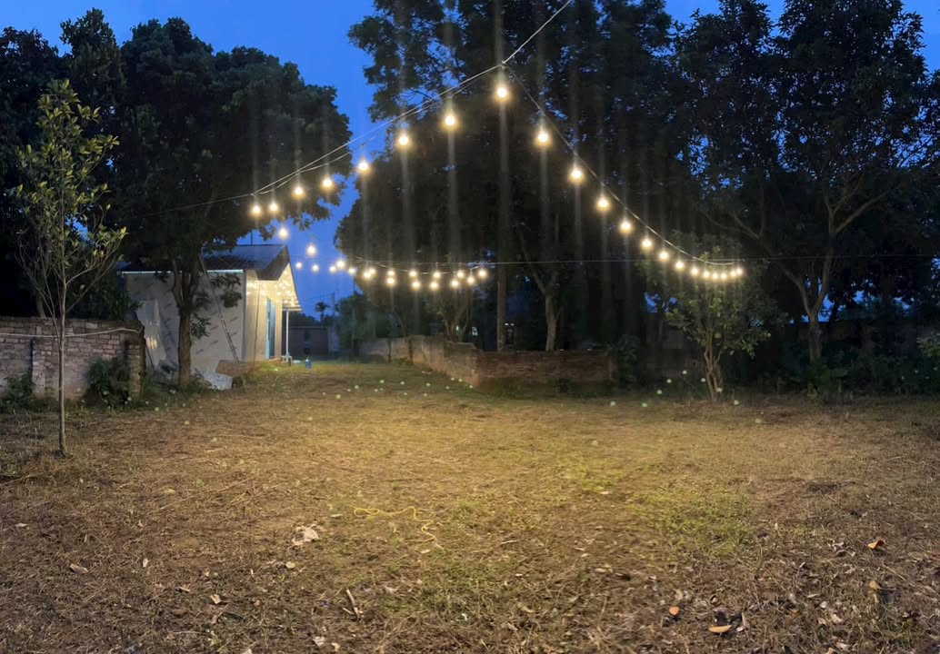 Đất thổ cư 1666m² tại Đoài Phương, Sơn Tây - Giá tốt chỉ 10 triệu/m²!